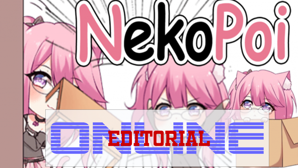 Editor Online|Nekopoi Care Mod APK: Solusi Terbaik untuk Mengakses Konten Anime Dewasa Gratis di Android