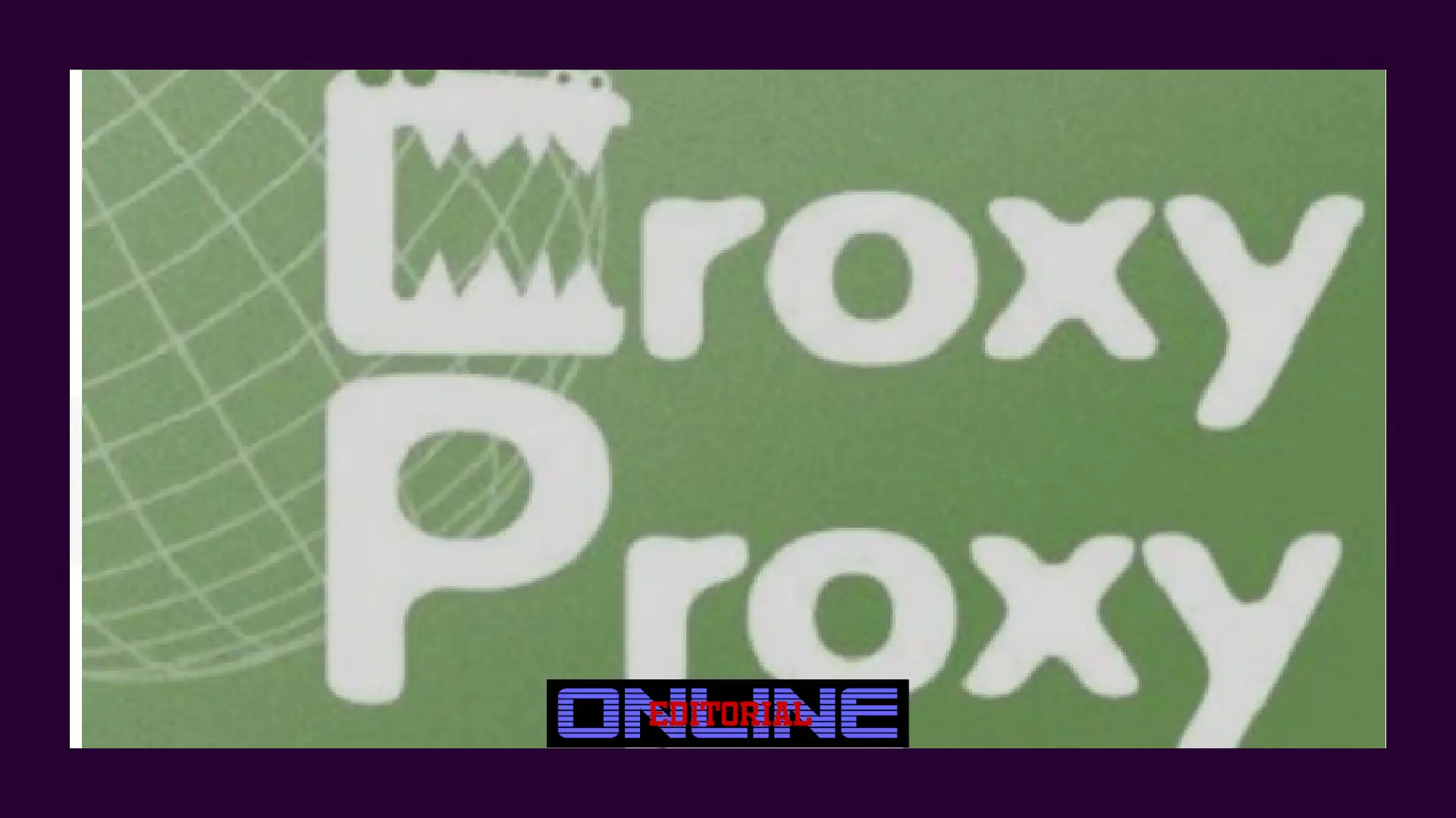 Editor Online|Croxyproxy Gratis 2023 Video Youtube Tidak Diblokir Terbaru