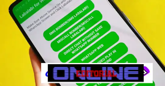 Fitur-fitur Premium Aplikasi Labalabi for WhatsApp Terbaru 