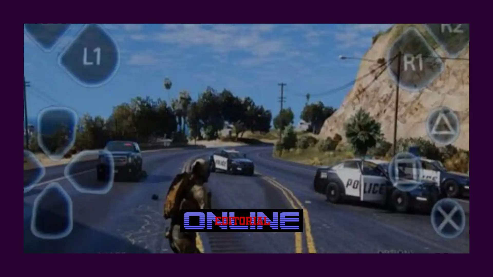 Editor Online|GTA 6 Apk Download For Android + OBB Highly Compressed