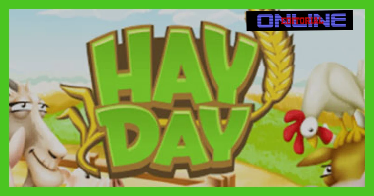 Hay Day Mod Apk
