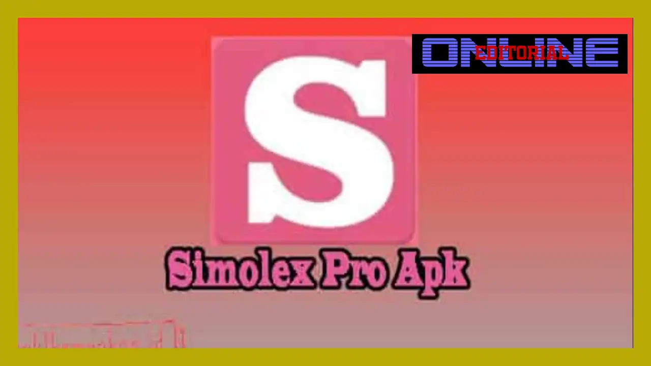 Simolex Pro Apk