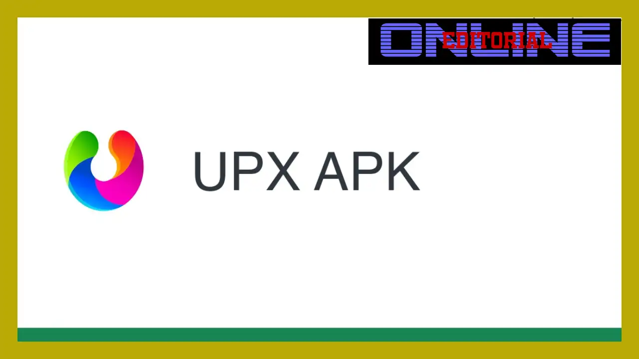 Editor Online|Upx Apk Mod Download versi Lama dan Baru 2023 (Tanpa Iklan)