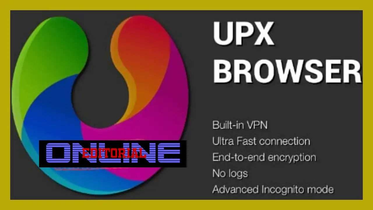 Upx Browser Apk