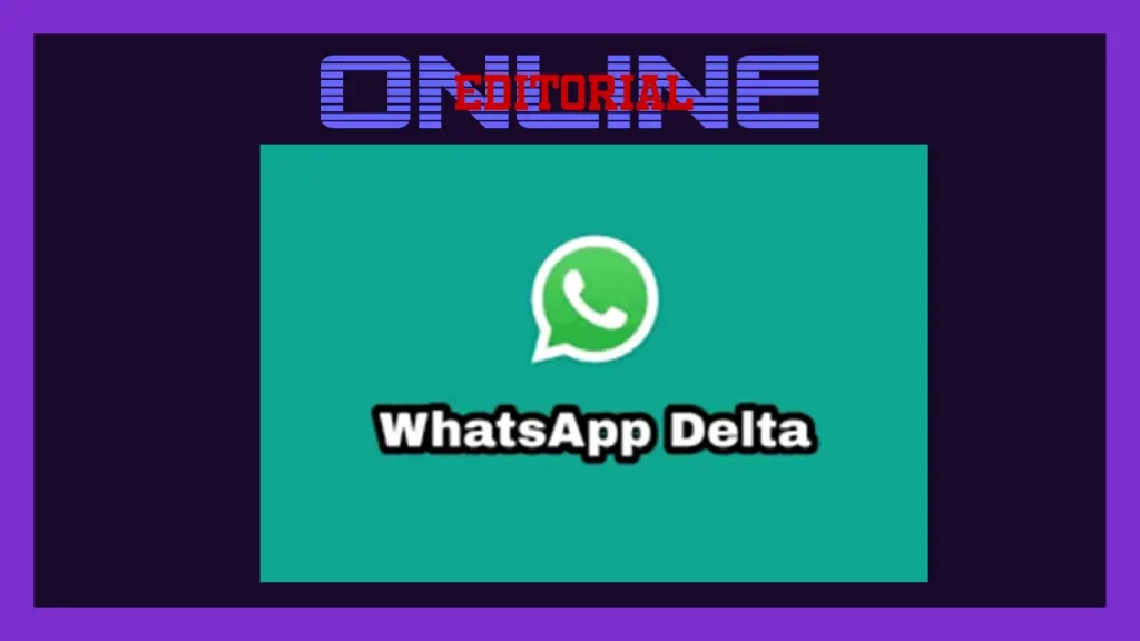Editor Online|6 Aplikasi WhatsApp (WA) Mod Yang Wajib Kamu Instal
