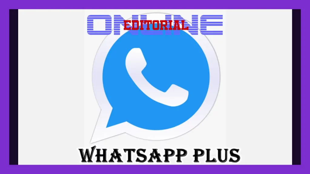 Editor Online|6 Aplikasi WhatsApp (WA) Mod Yang Wajib Kamu Instal