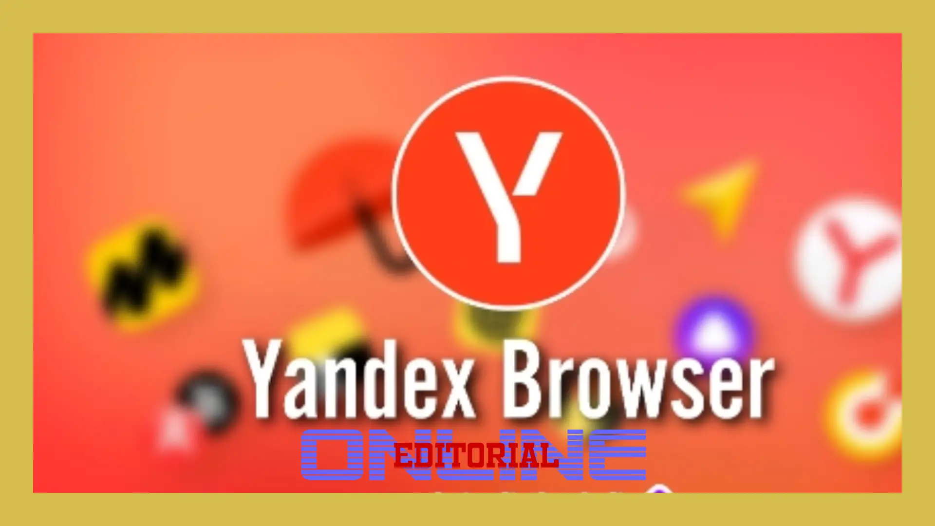 Editor Online|Yandex Browser Download VPN Com Apk Semua Video Bebas