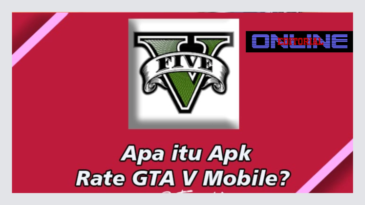 Apk Rate GTA