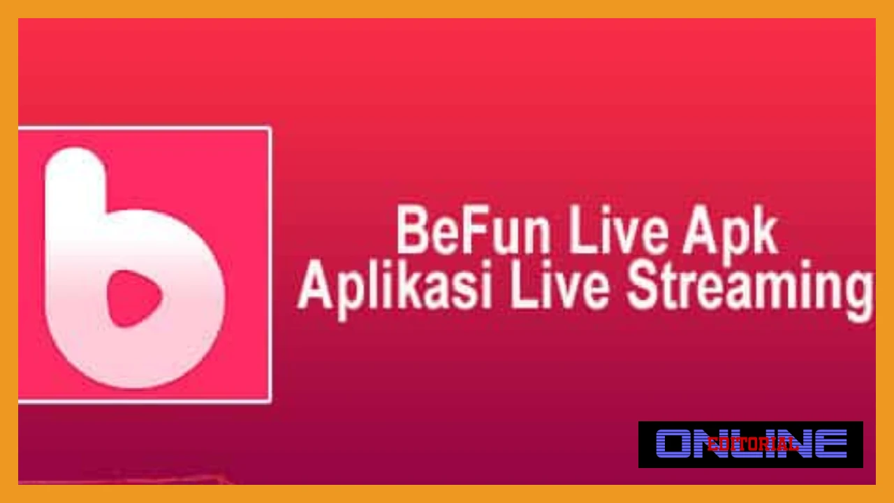 BeFun Live Apk Mod