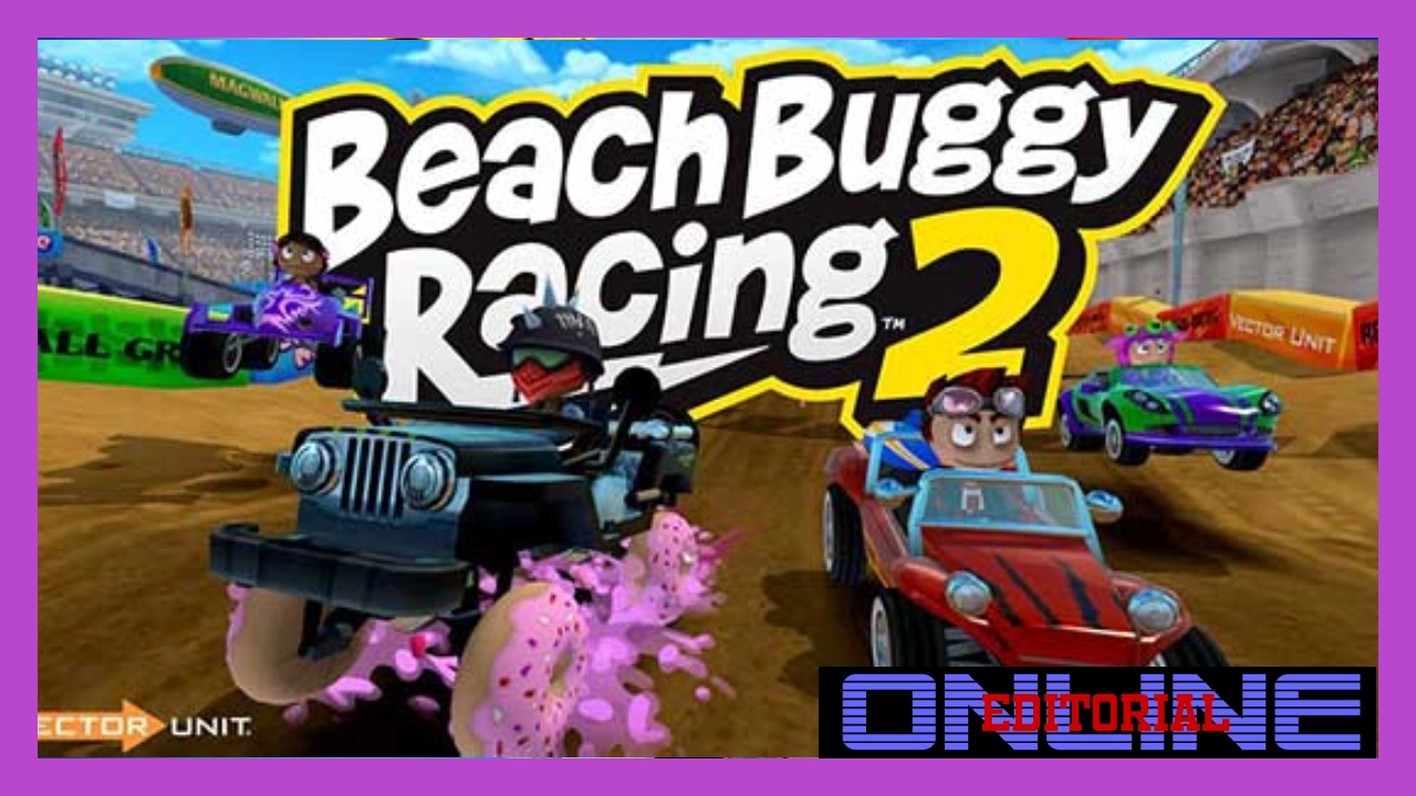 Editor Online|Beach Buggy Racing 2 Mod Apk Terbaru 2023 (Unlock All Cars)