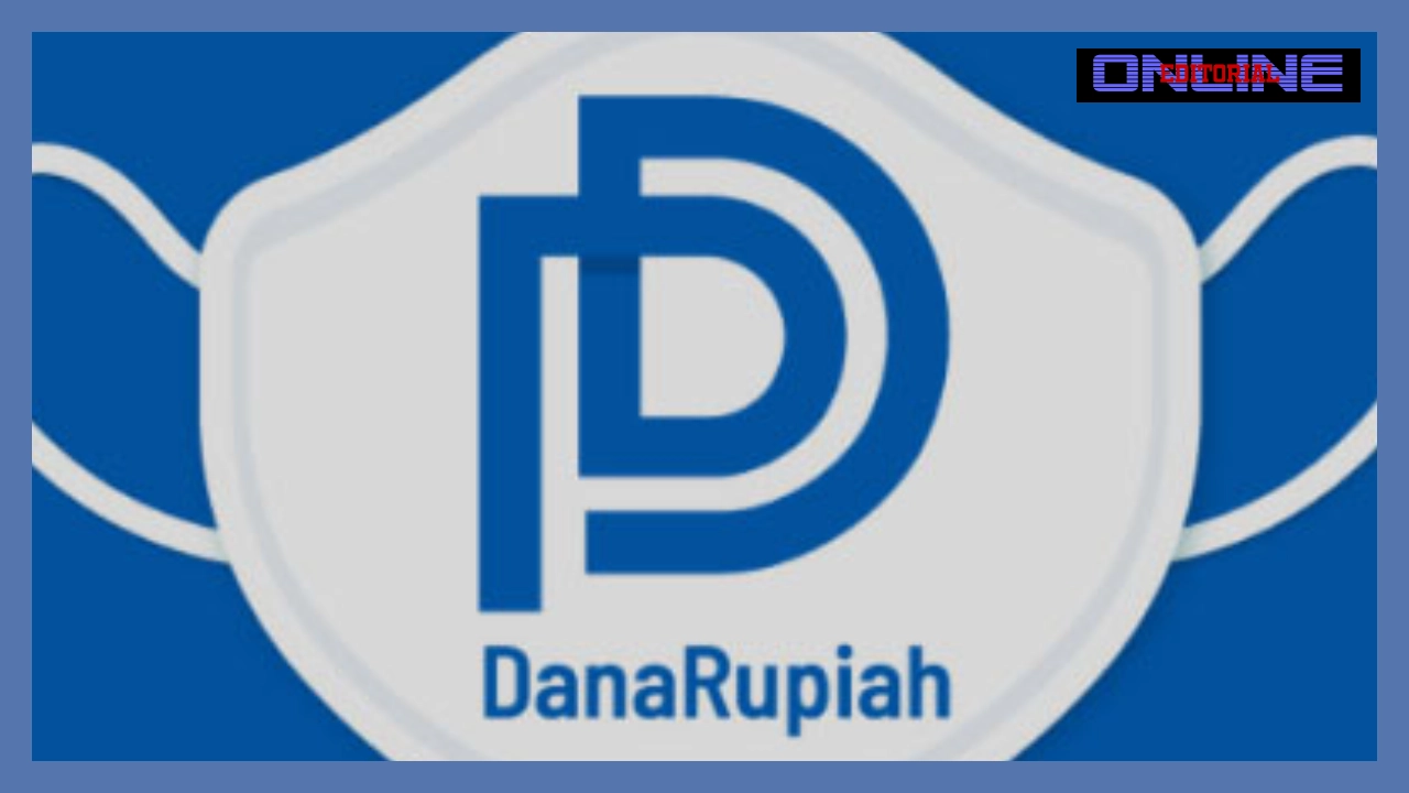 Dana Rupiah Apk