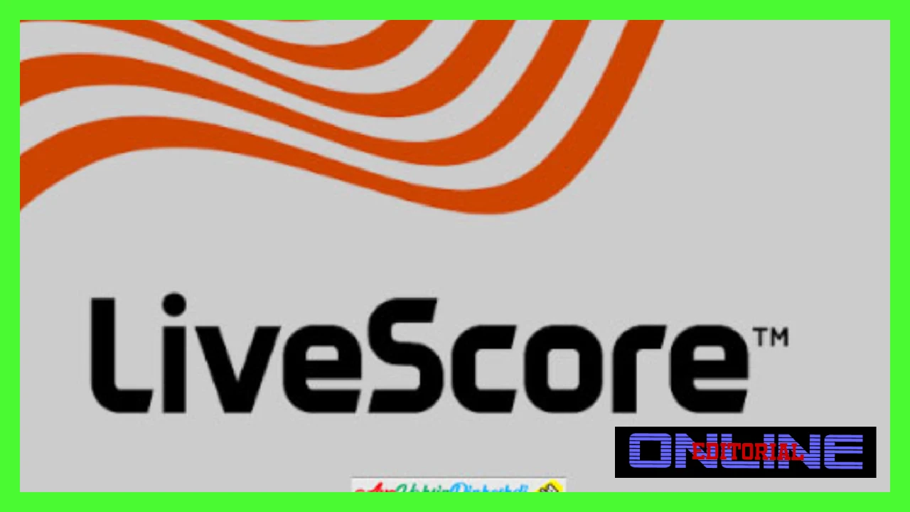 Editor Online|LiveScore Apk Mod Download Free Paling Terbaru 2023