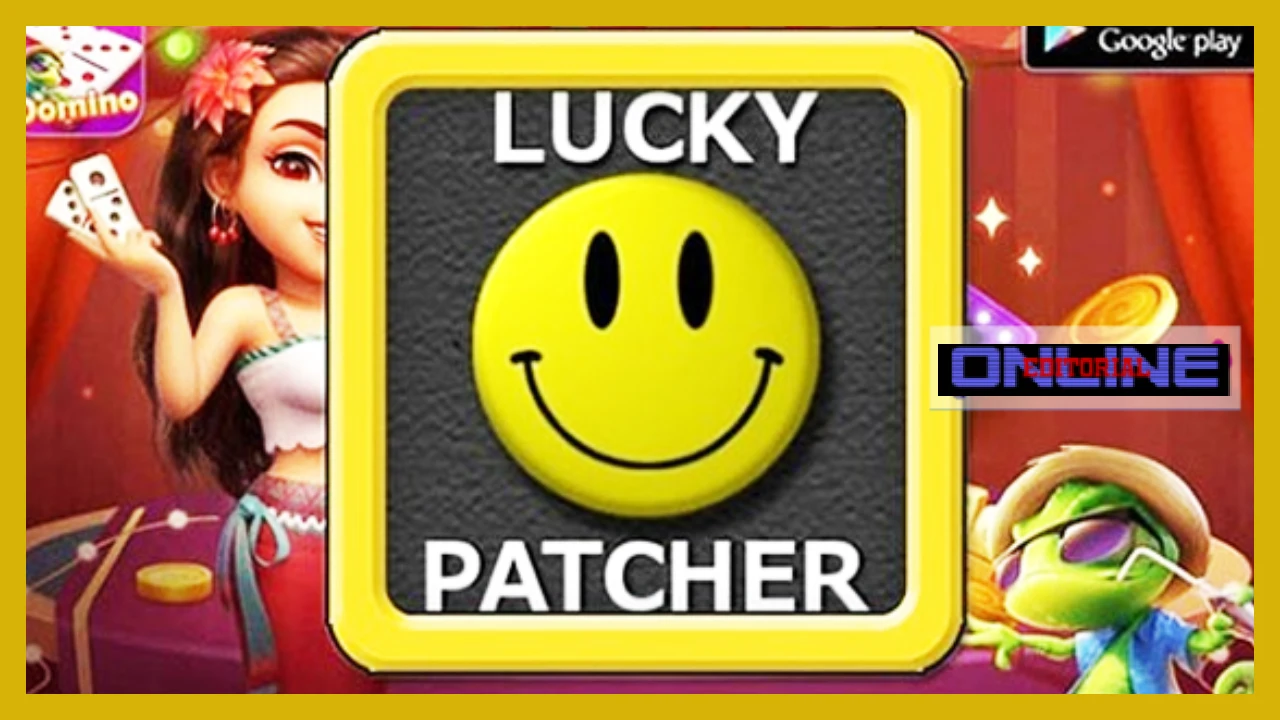 Lucky Patcher Higgs Domino