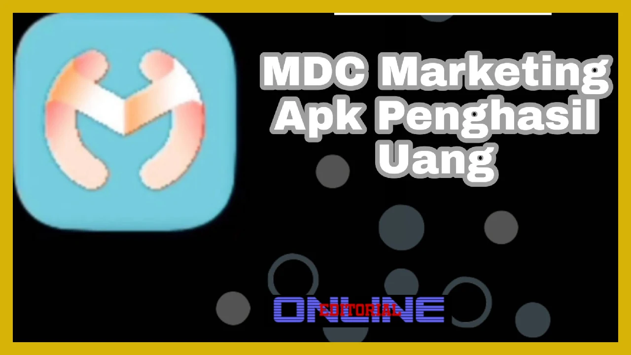MDC Marketing Apk