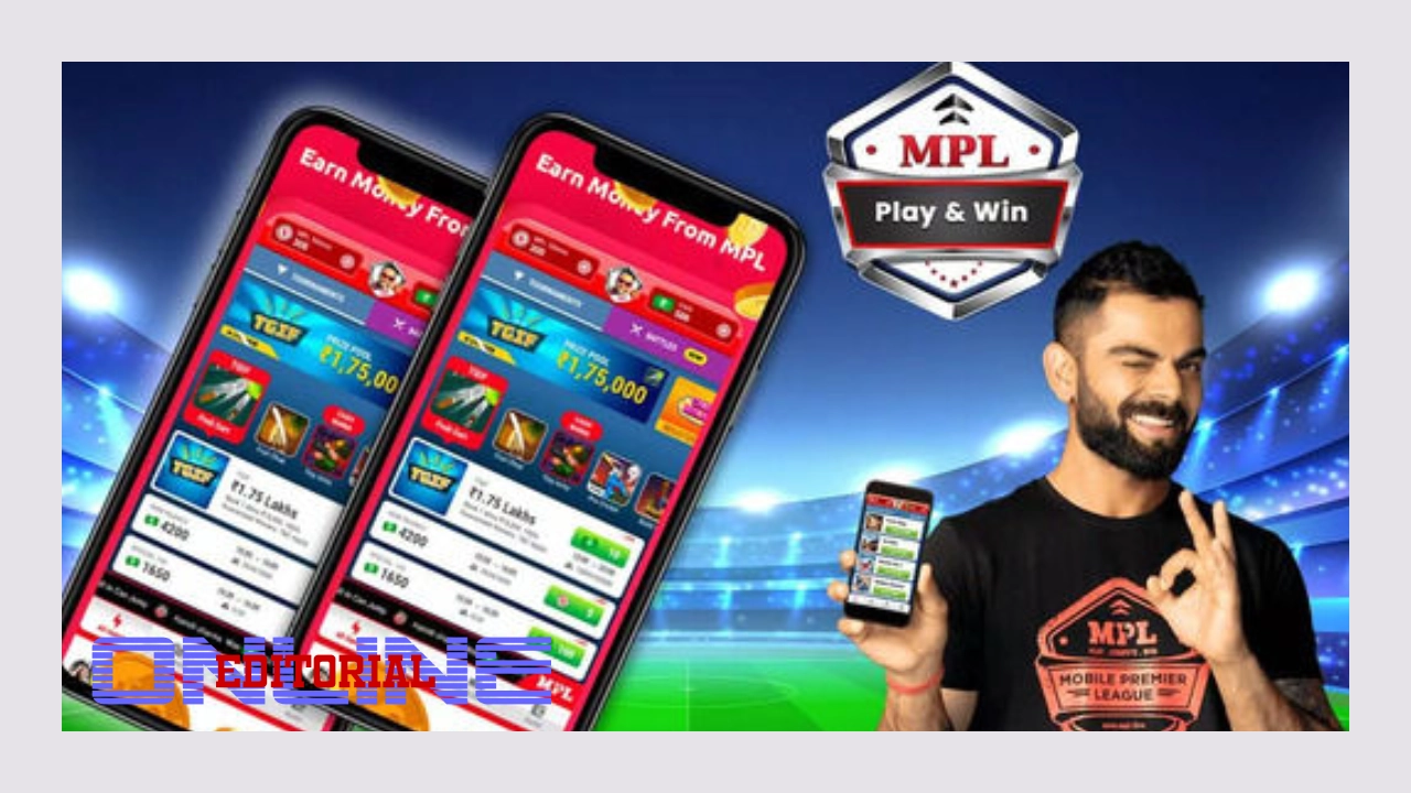 Editor Online|MPL Pro Apk (Terbukti Membayar) Main Game Dapat Uang