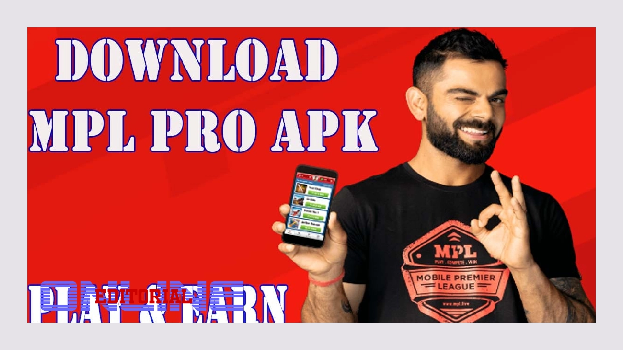Editor Online|MPL Pro Apk (Terbukti Membayar) Main Game Dapat Uang