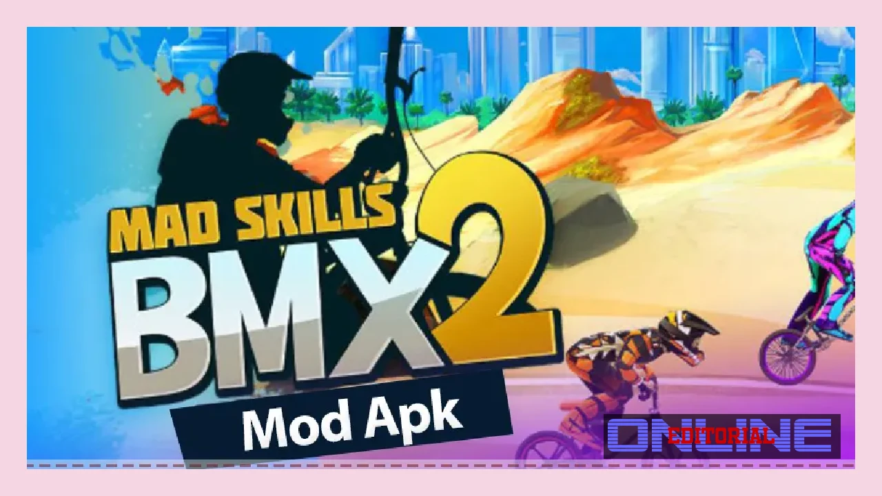 Editor Online|Mad Skills BMX 2 Mod Apk Unlimited All (Premium) Download Disini