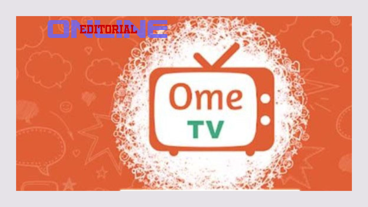 Editor Online|Download Ome TV MOD Apk Anti Banned Terbaru 2023