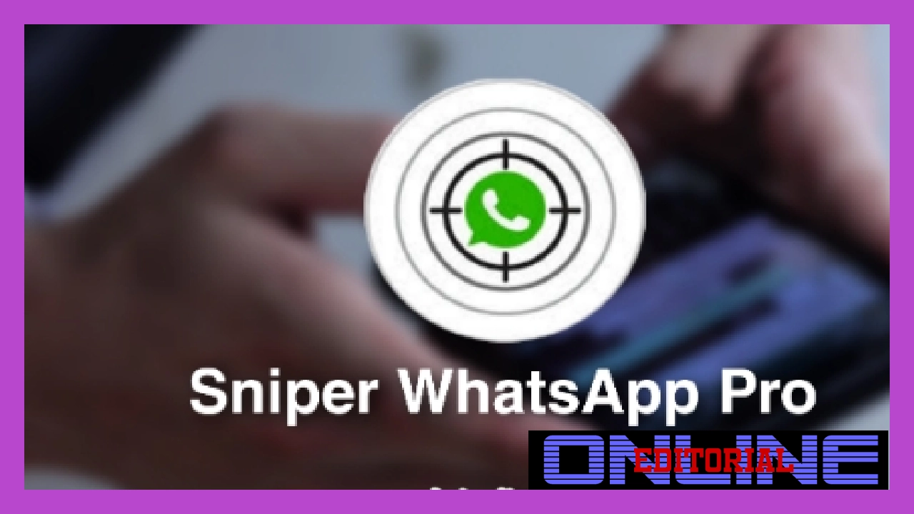 Sniper WhatsApp Pro Apk