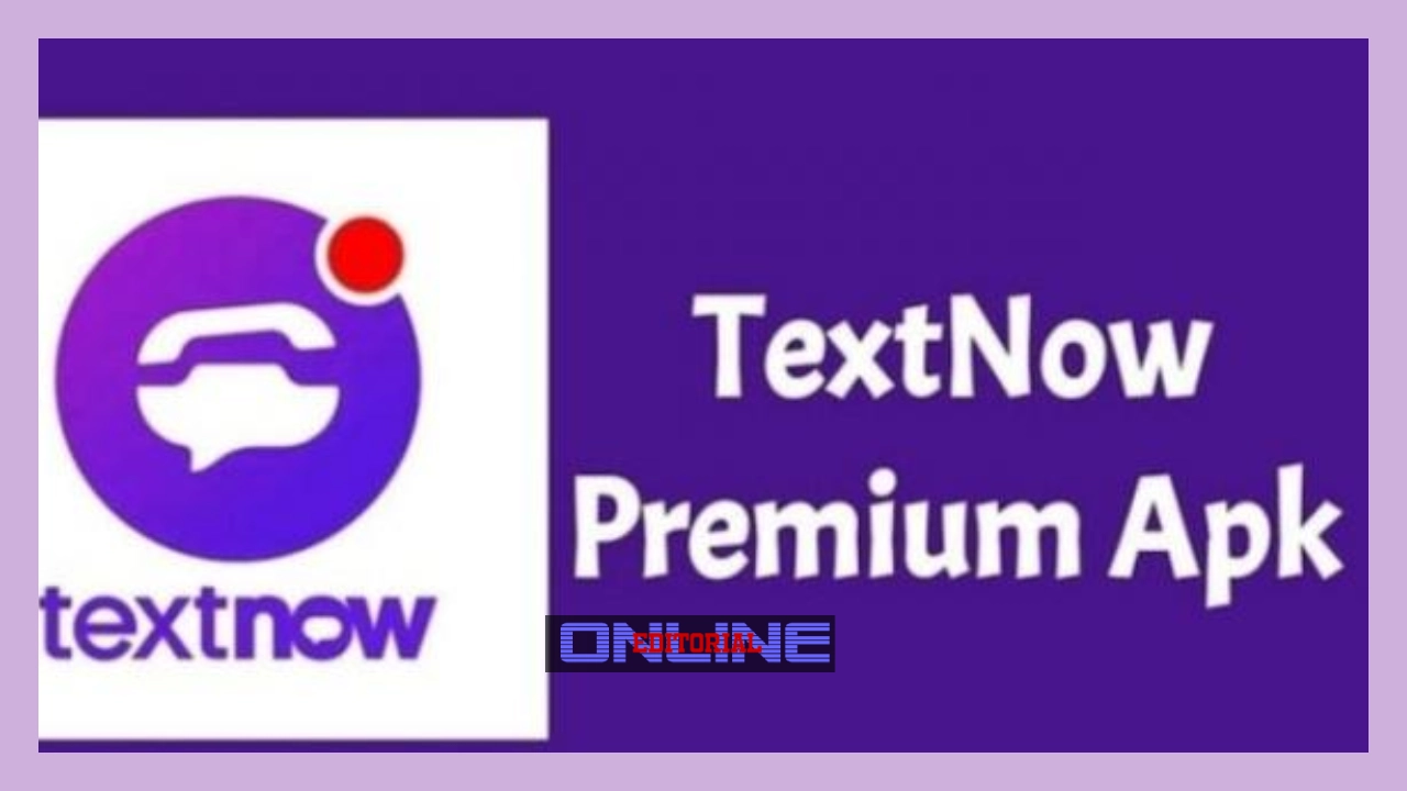 Textnow Apk Pro Mod