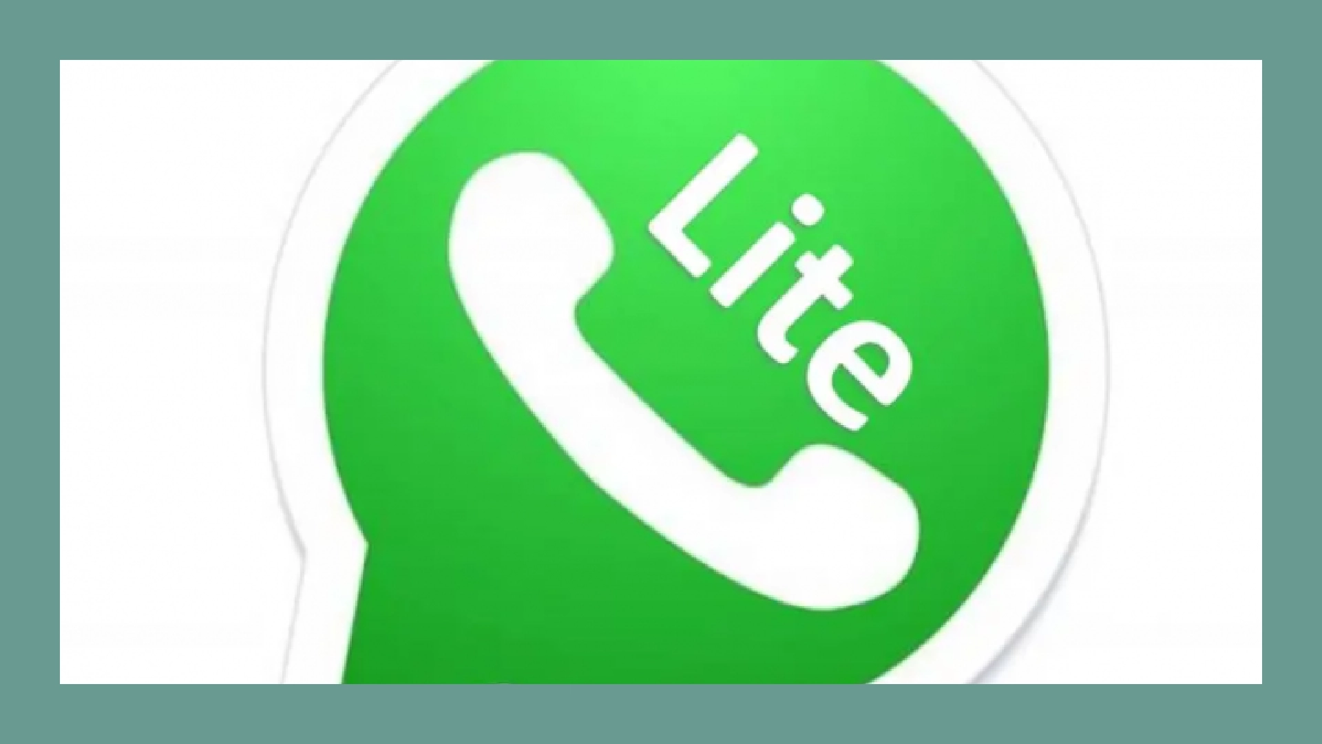 Editor Online|WhatsApp Lite (WA Lite) APK Terbaru Download Ukuran Kecil