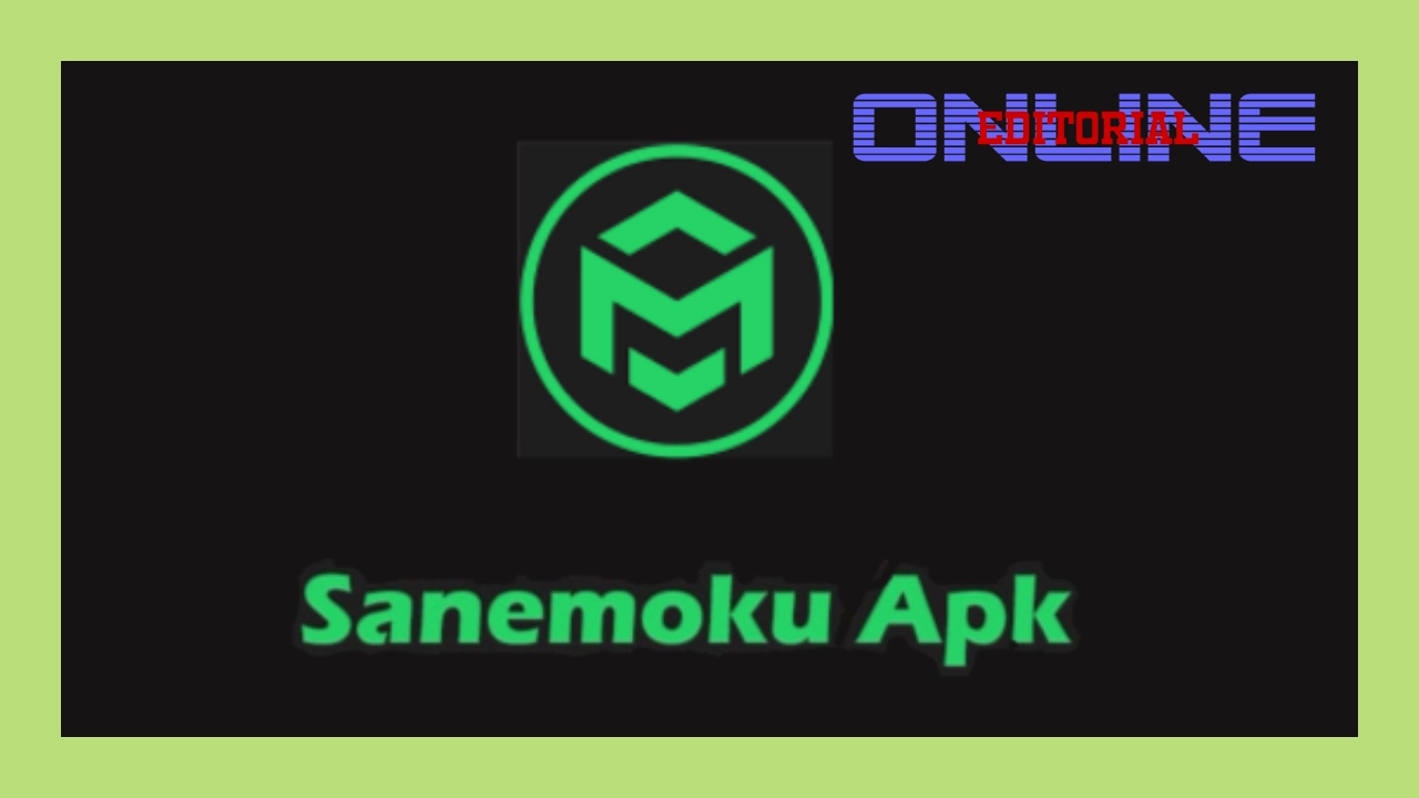 Editor Online|Sanemoku Apk – Download Game Mod Gratis 2023