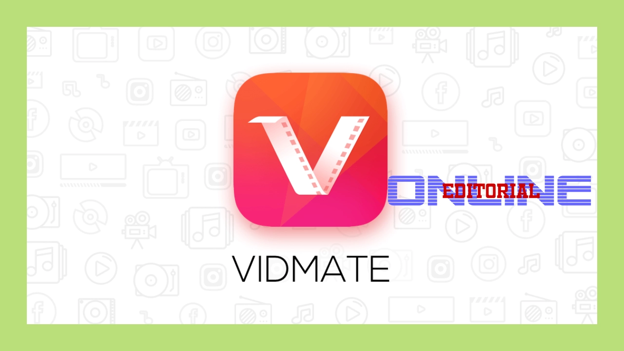 Editor Online|Vidmate Versi Lama V4