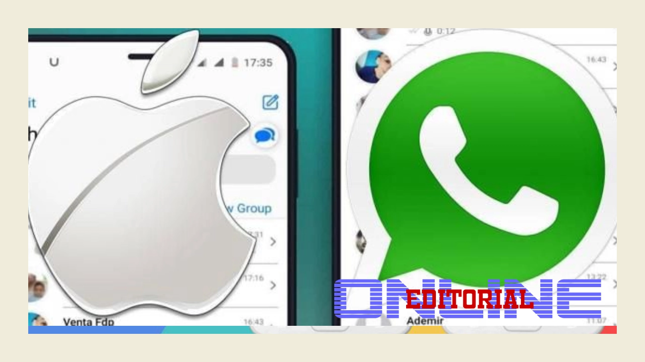 Editor Online|WA MOD iOS (WhatsApp iOS) Apk Download Paling Terbaru 2023