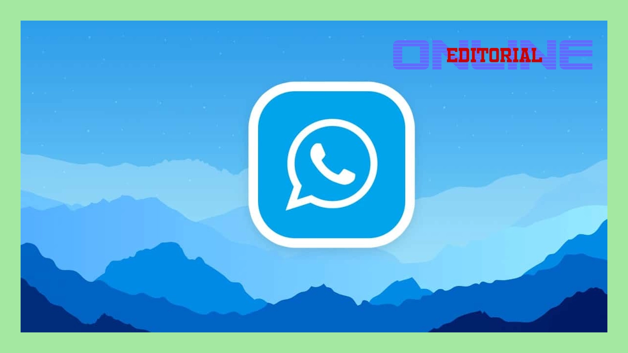 Editor Online|WhatsApp Plus (WA Plus) Apk Paling Terbaru 2023