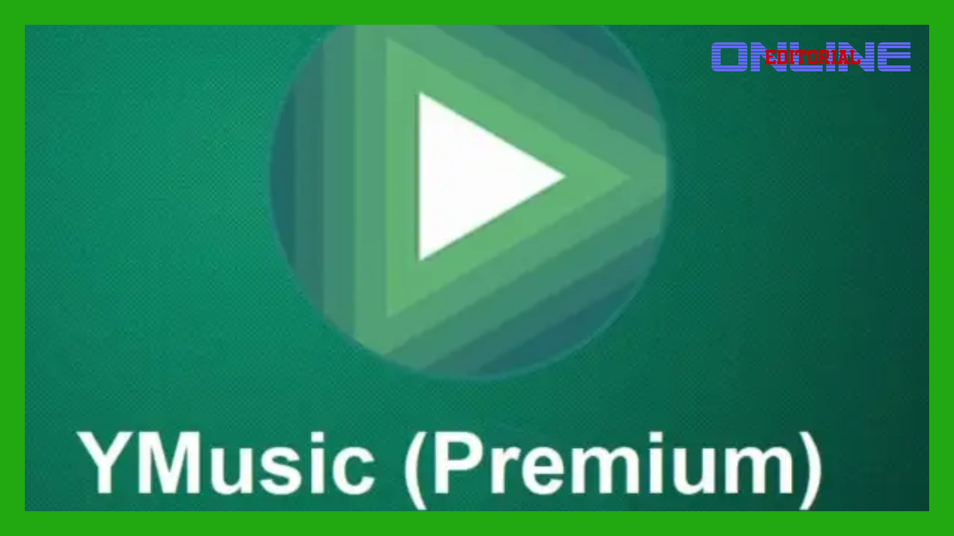 Editor Online|YMusic Apk Mod Tanpa Iklan iOS  Android (Download Gratis)
