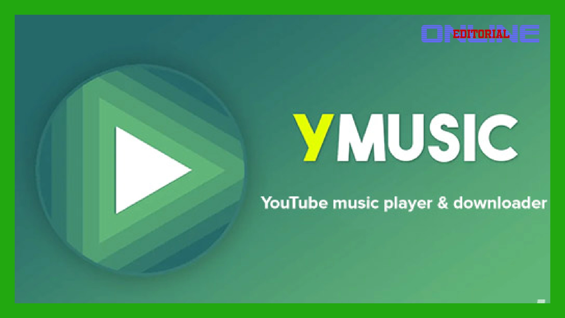 Editor Online|YMusic Apk Mod Tanpa Iklan iOS  Android (Download Gratis)