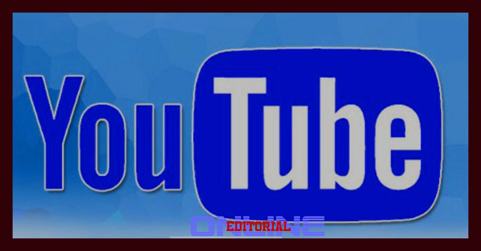 Editor Online|Link Download Youtube Biru Apk versi Premium Terbaru (Paling Viral)