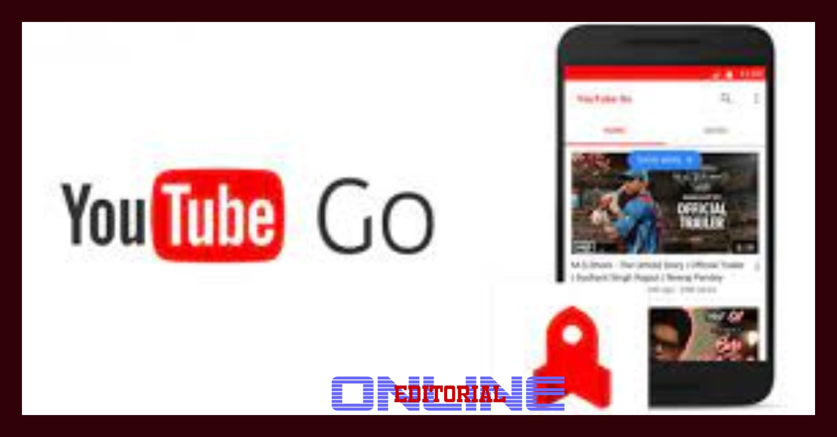 Editor Online|Youtube Go Apk Terbaru Tanpa Iklan 2023 Link Download