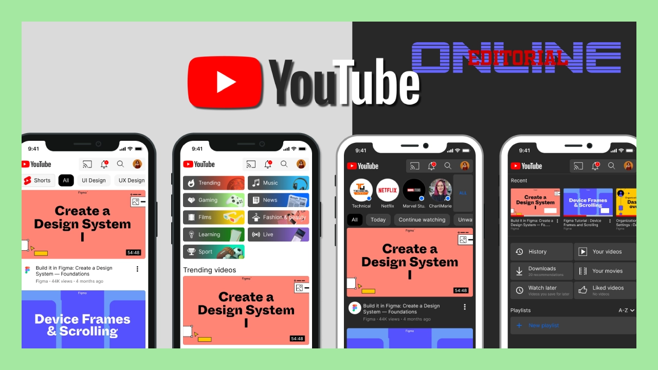Editor Online|Youtube Premium Mod Apk Terbaru Gratis Download 2023