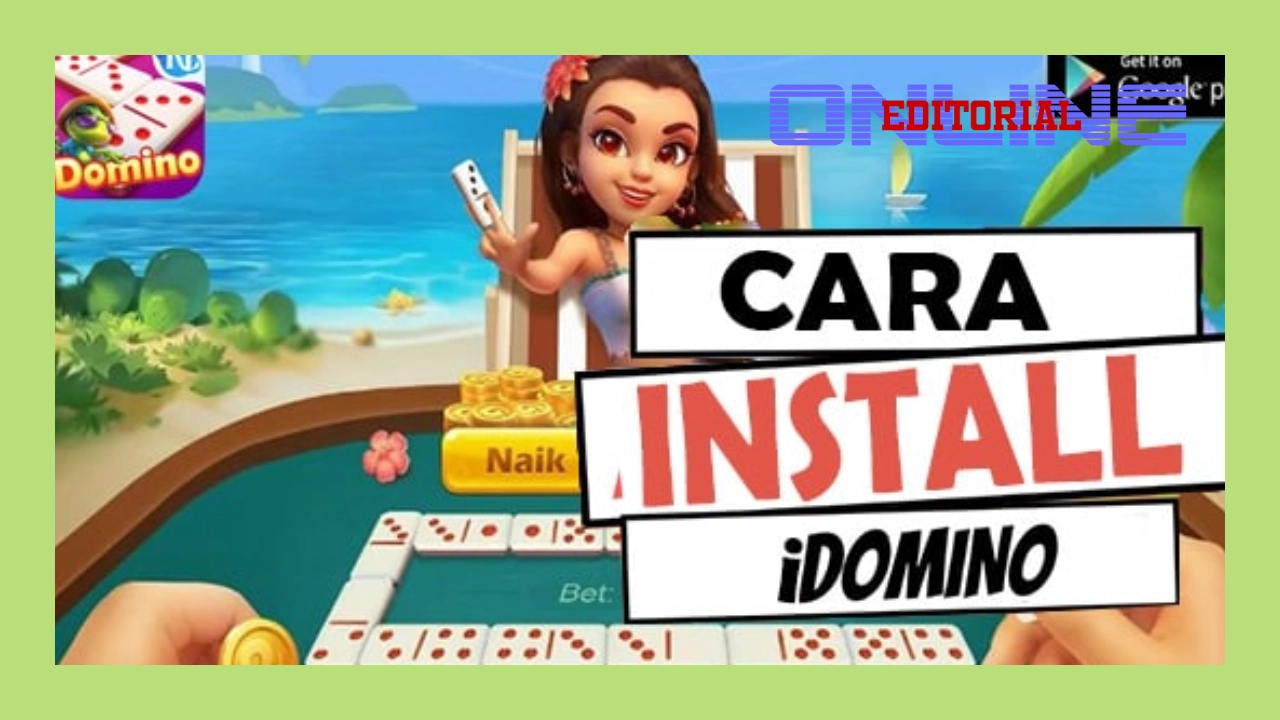 Editor Online|iDomino (Unlimited Chips) Apk Topbos Com Higgs Domino RP